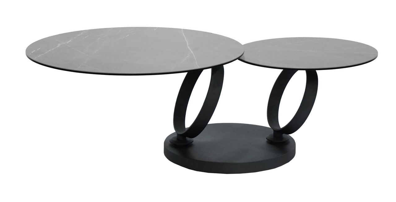 Dieter Knoll Couchtisch PESCARA