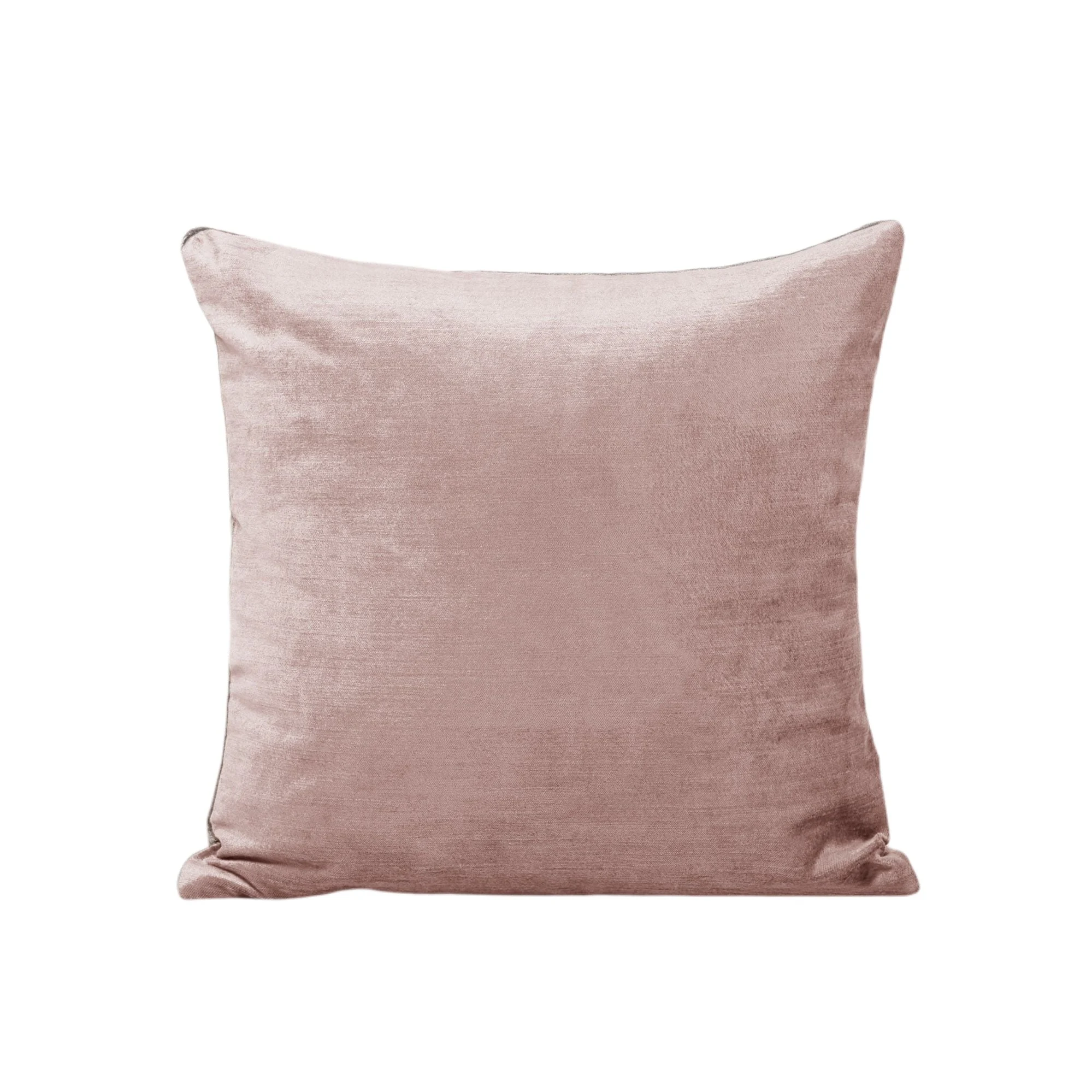 CASTIGLIONE - Housse de coussin | Rose