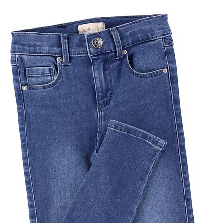 Kids Only Jeans - Noos - KonRoyal - Medium Blue Denim