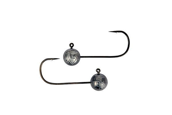 Fox Rage Finnesse Jig Head - 3 pièces