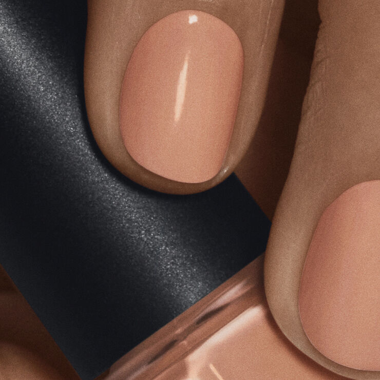 Nilens Jord Nail Polish Soft Terracotta