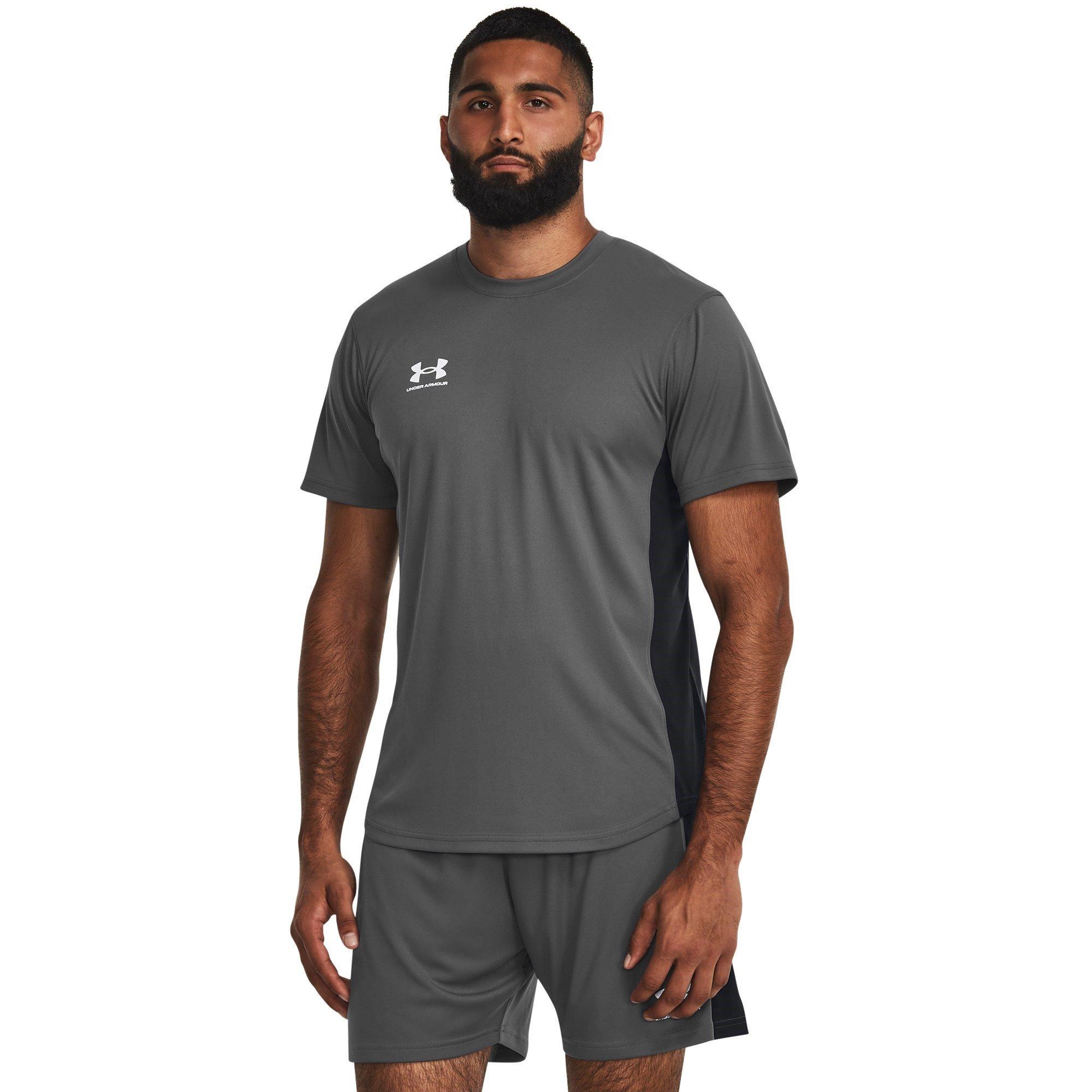 Under Armour UA Challenger Training Short Sleeve Mens