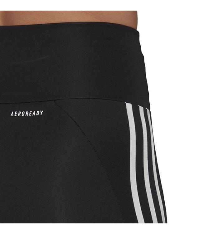adidas WMN Designed To Move High-Rise Short Sportlegging