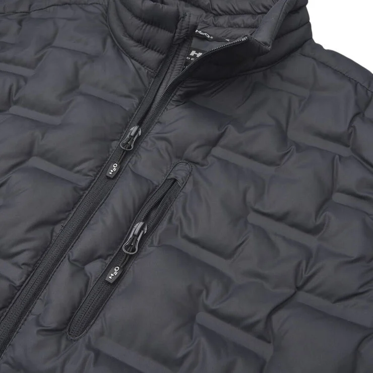 H2O Lane vest Blå