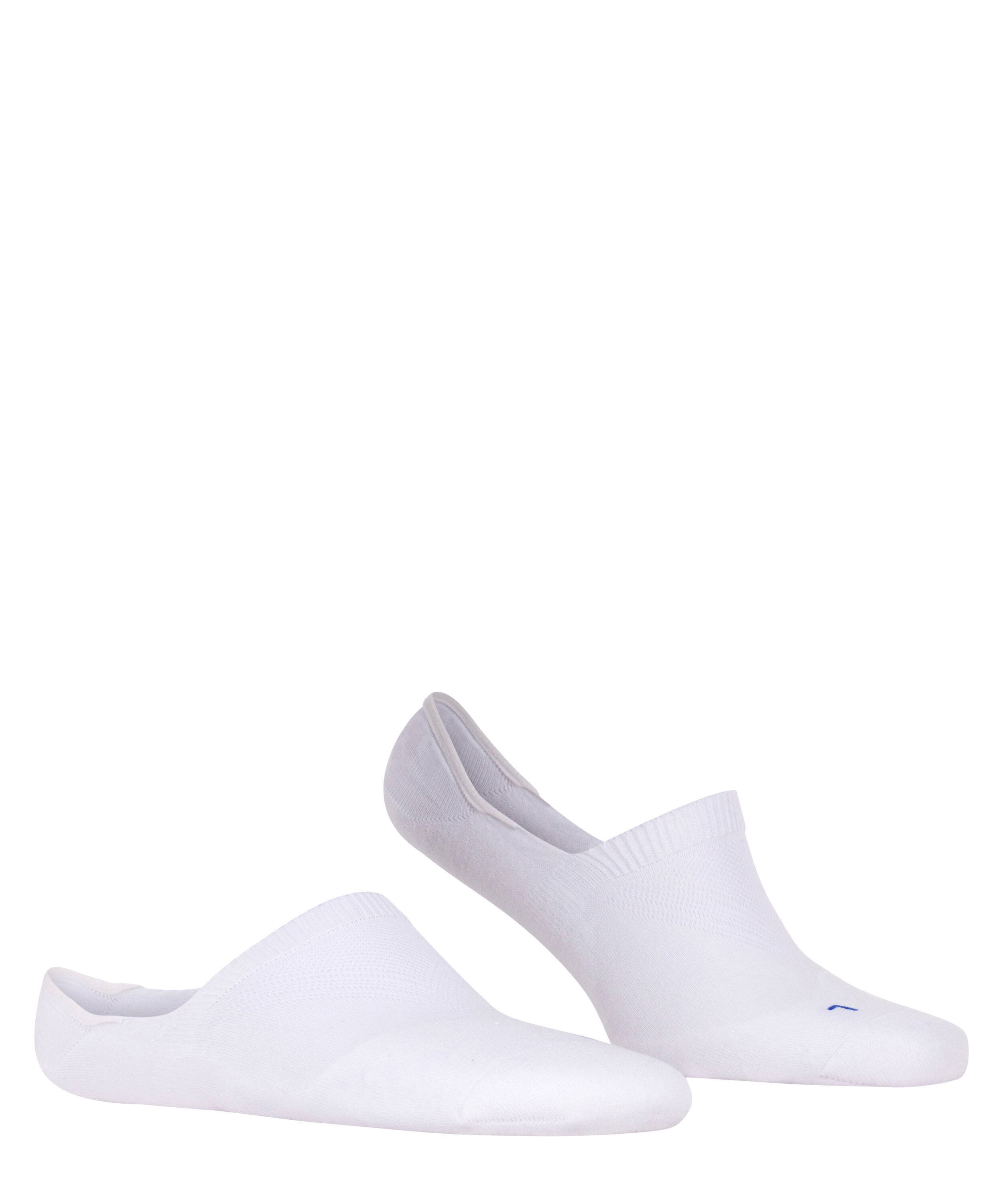 FALKE sneakersokken Cool Kick In wit