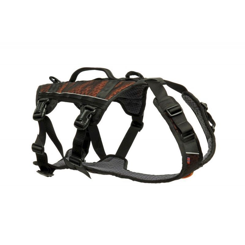 Rock Harness Long - Harnais pour chien
