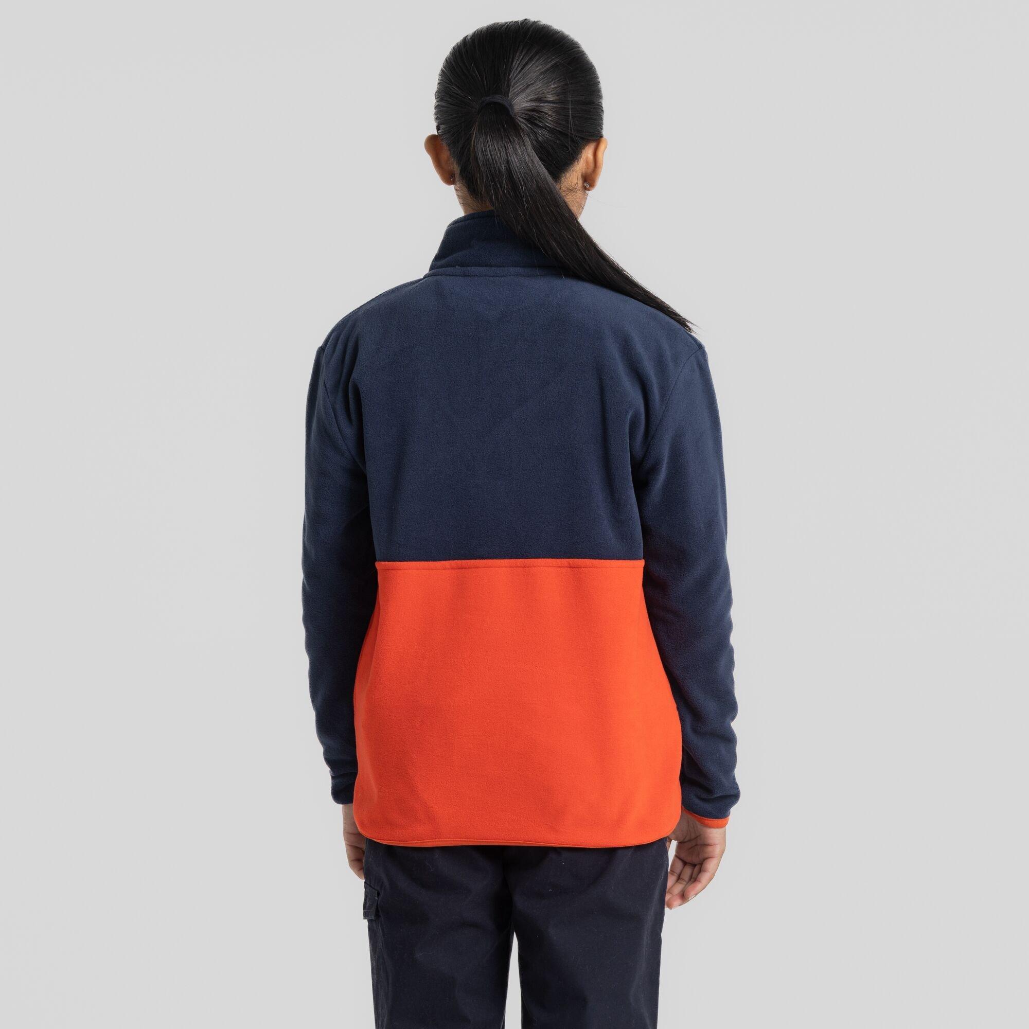 Craghoppers Crag Valo Half Zip In99