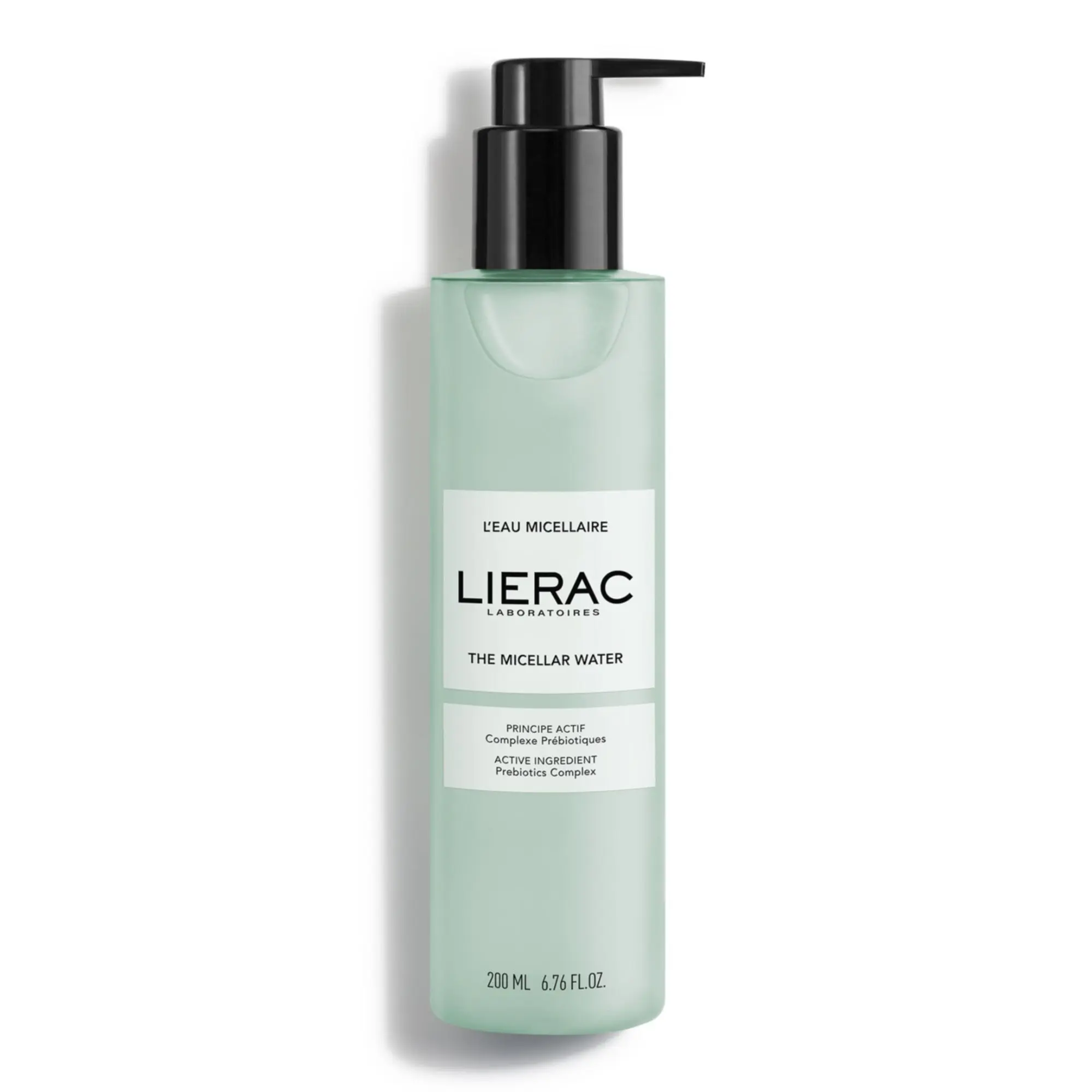 Lierac - Démaquillant L'Eau Micellaire 200ml - Visage