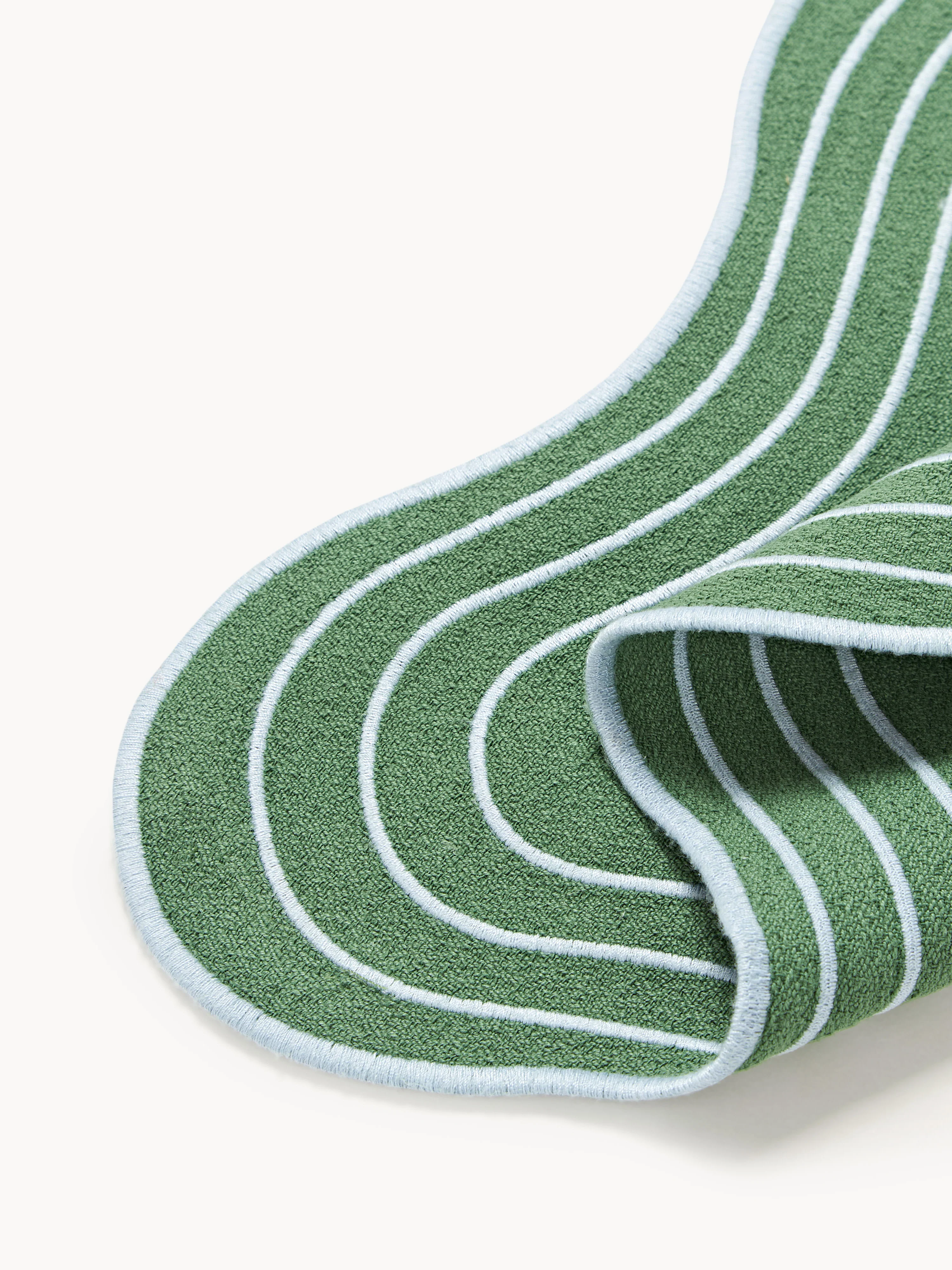 Placemats Joss, 2-delig