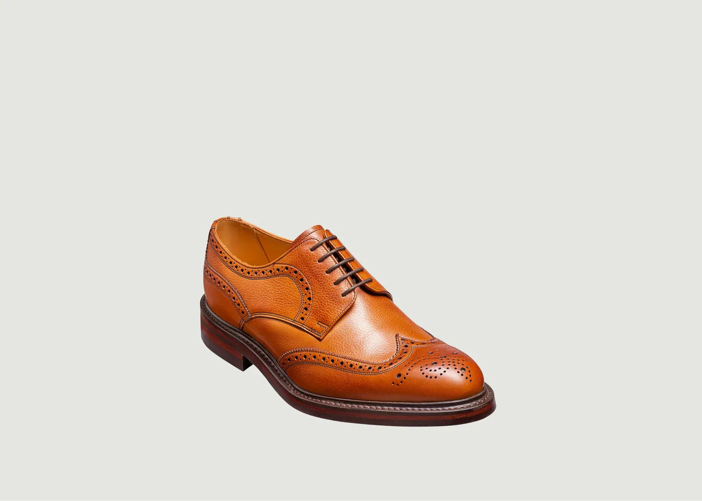 Derbies Kelmarsh Barker Shoes