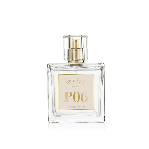 Ærlig P06 Eau De Parfum, 100 ml