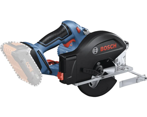 Bosch Professional GKM 18V-50 accucirkelzaag, zonder accu en lader