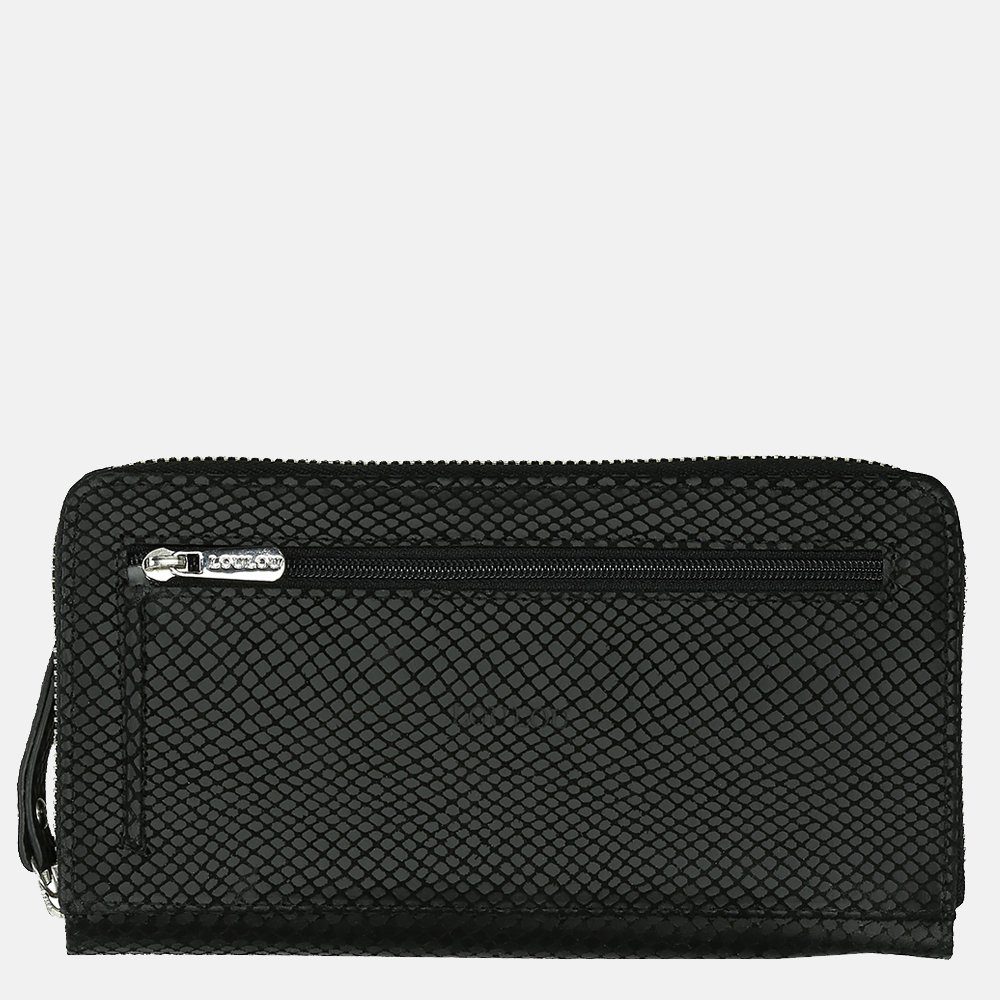 By LouLou SLB Portemonnee Queen Black