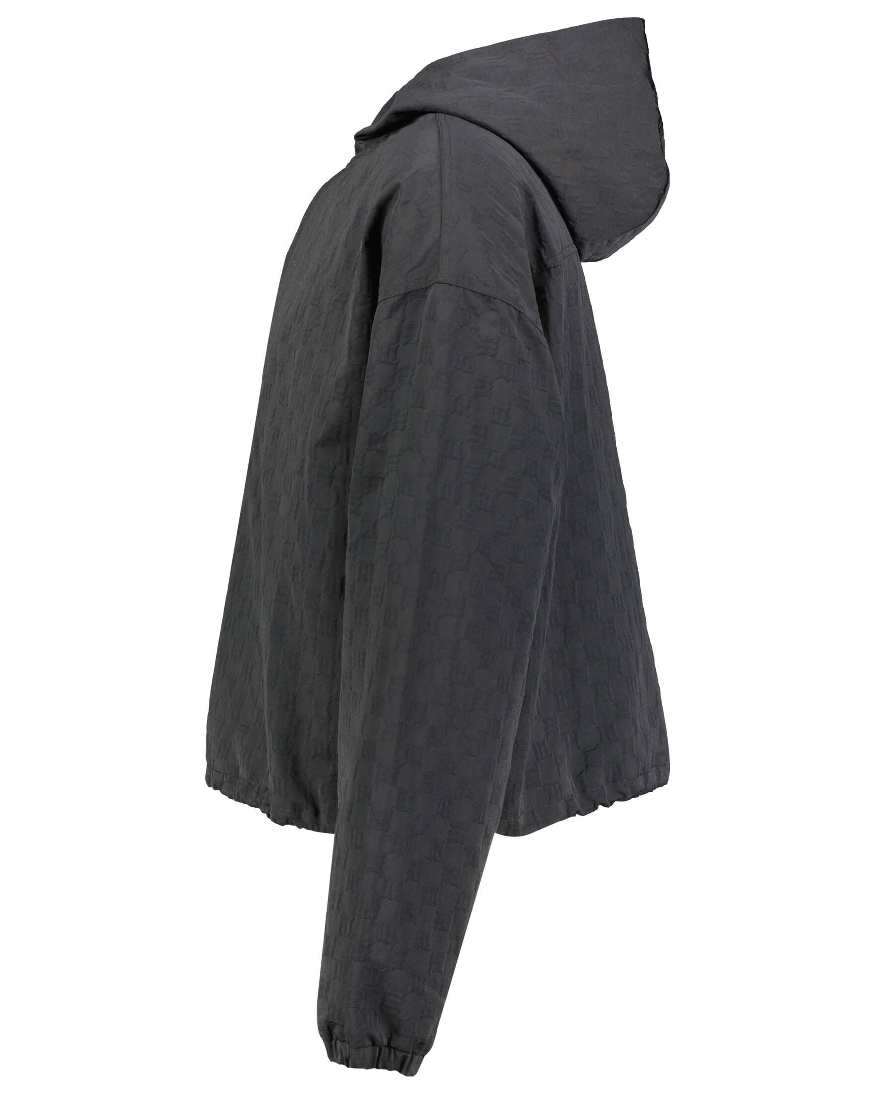 MISBHV| Herren Blouson NYLON EMBOSSED ANORAK