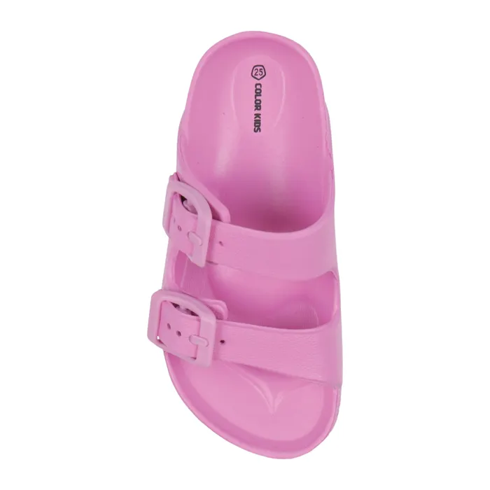 Color Kids Slippers Junior