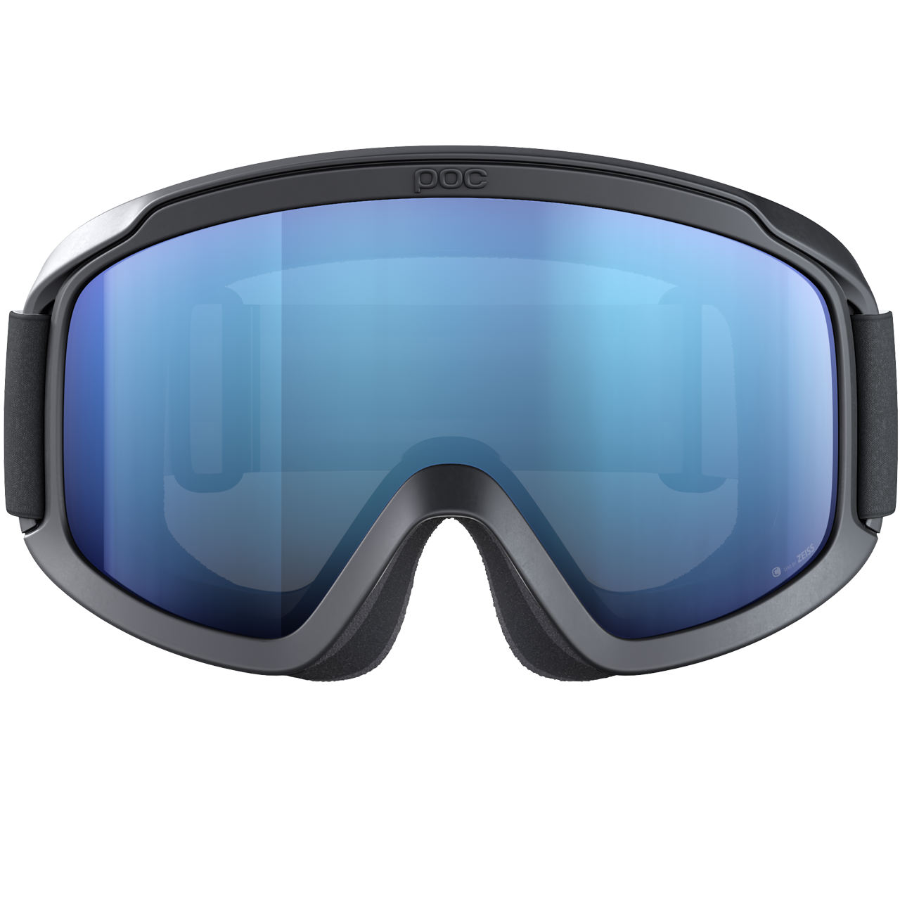 POC Opsin uranium black/partly sunny blue | POC Skibrillen | POC | P | MARKEN | XSPO