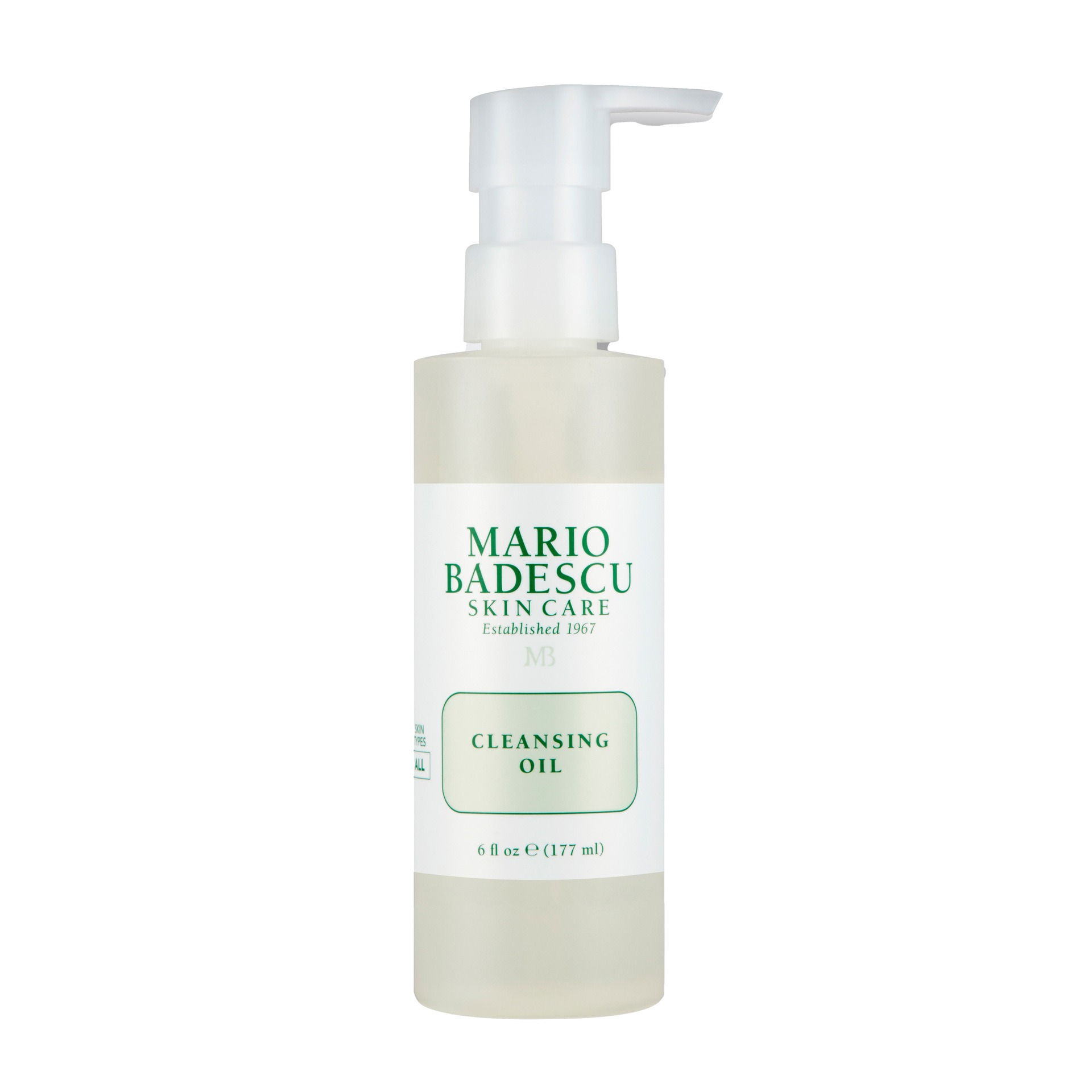 MARIO BADESCU Cleansing Oil 177ml