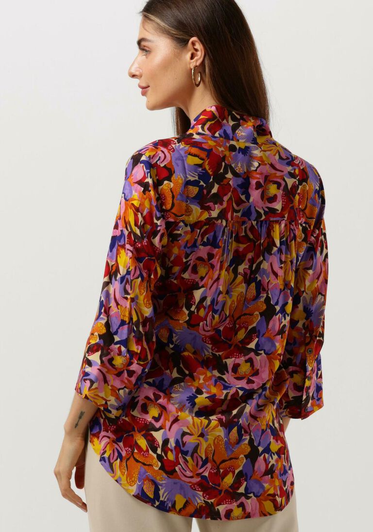 DEA KUDIBAL roze dea kudibal blouse kami ev