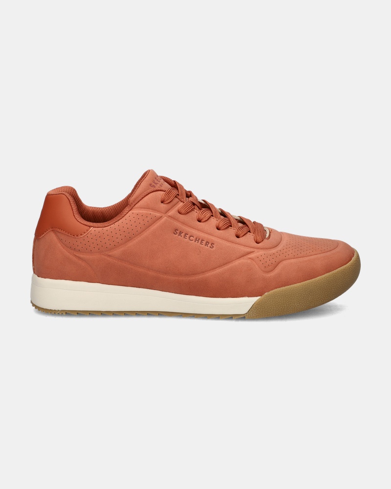 Skechers Zinger Lage sneakers  - rood