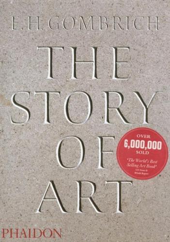 The Story of Art (Paperback)