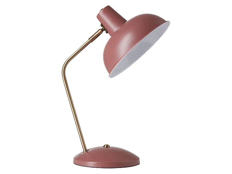 Lamp Hampthon