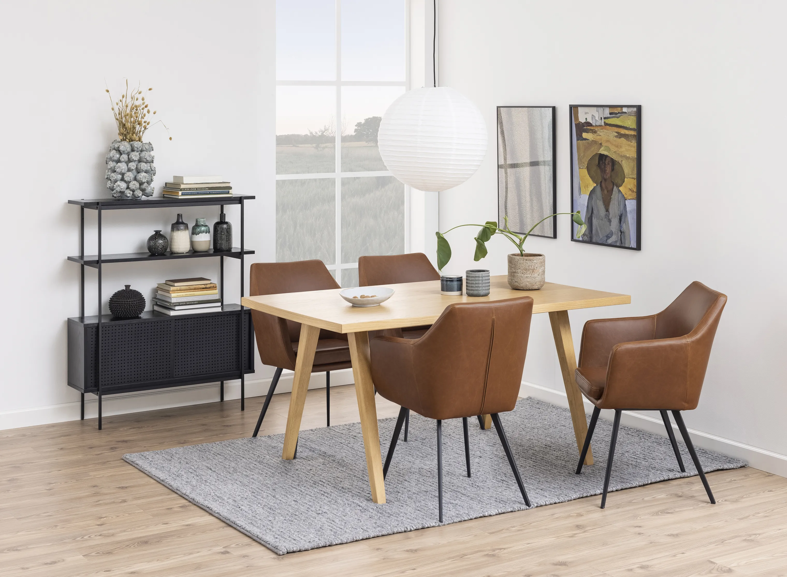 CASA Living Angus Reol