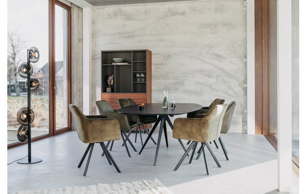 Eettafel Uniek