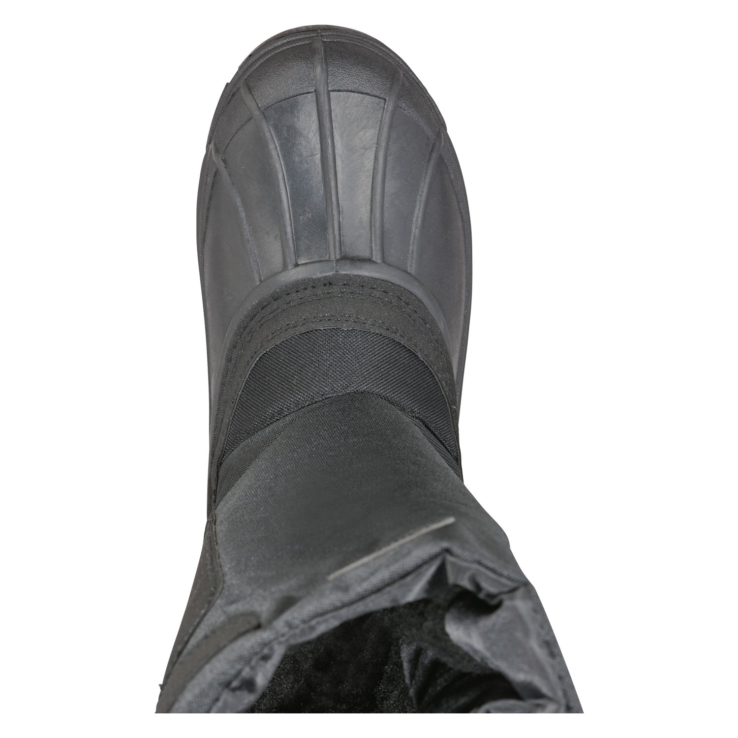 Loesdau Thermo-Reitstiefel - schwarz