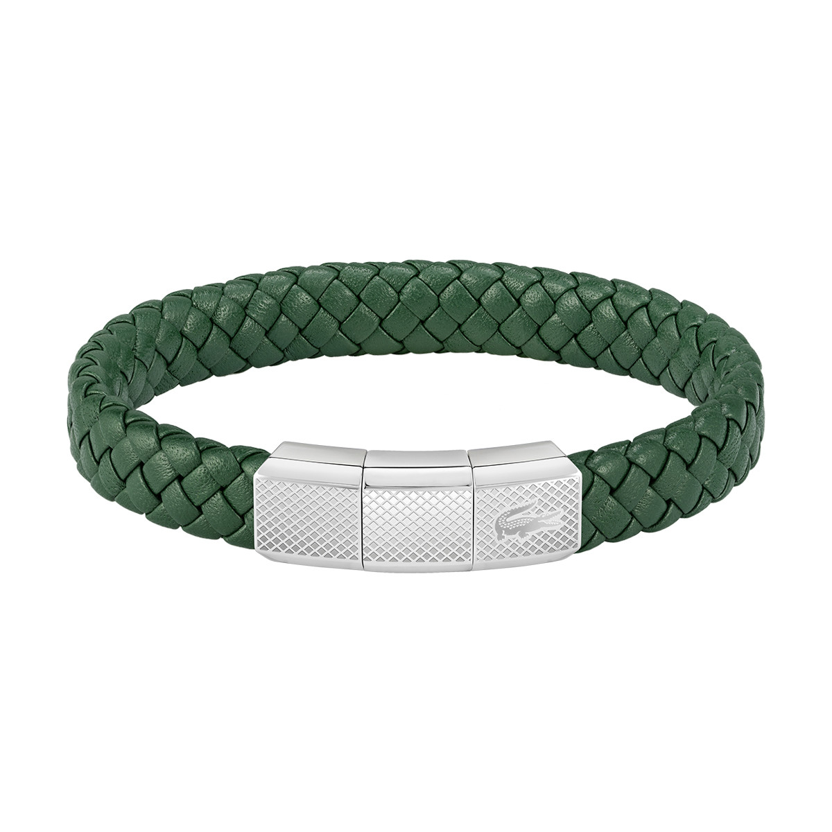 Bracelet LACOSTE cuir