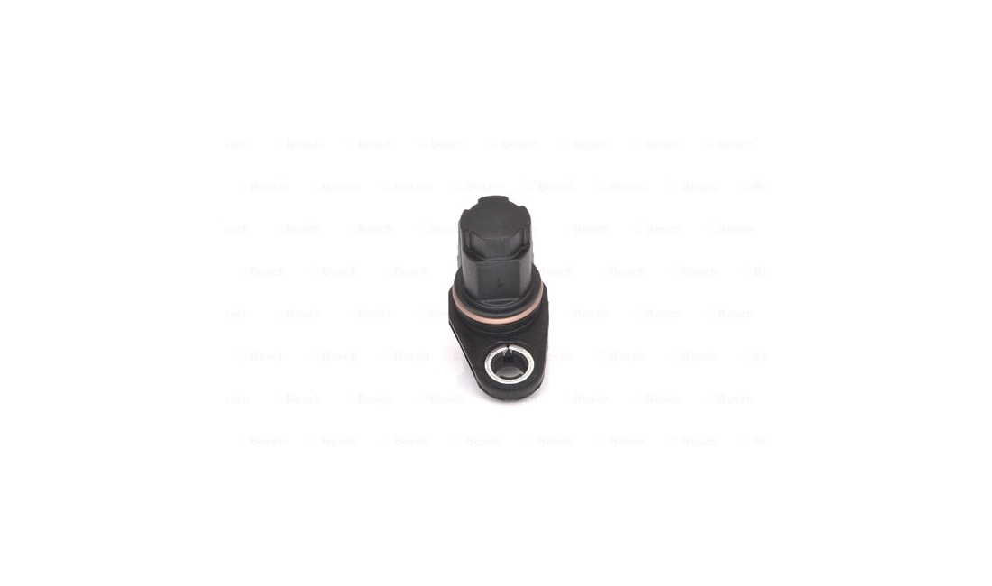 Sensor, knastakselposition