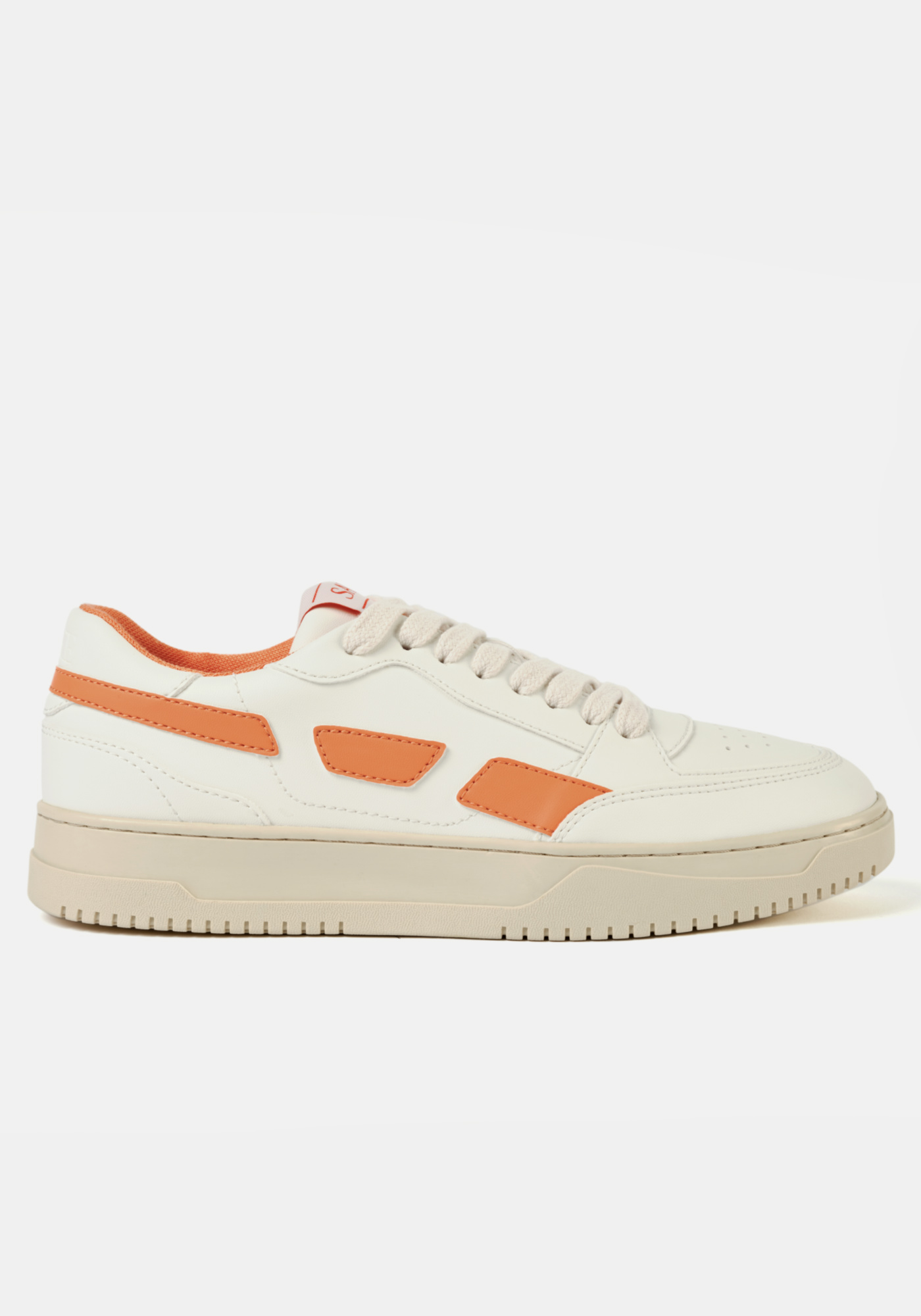 Saye Sneakers Modelo '82 Hybrid Ginger - Vegan