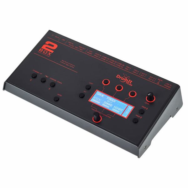 2Box DrumIt Three Bundle