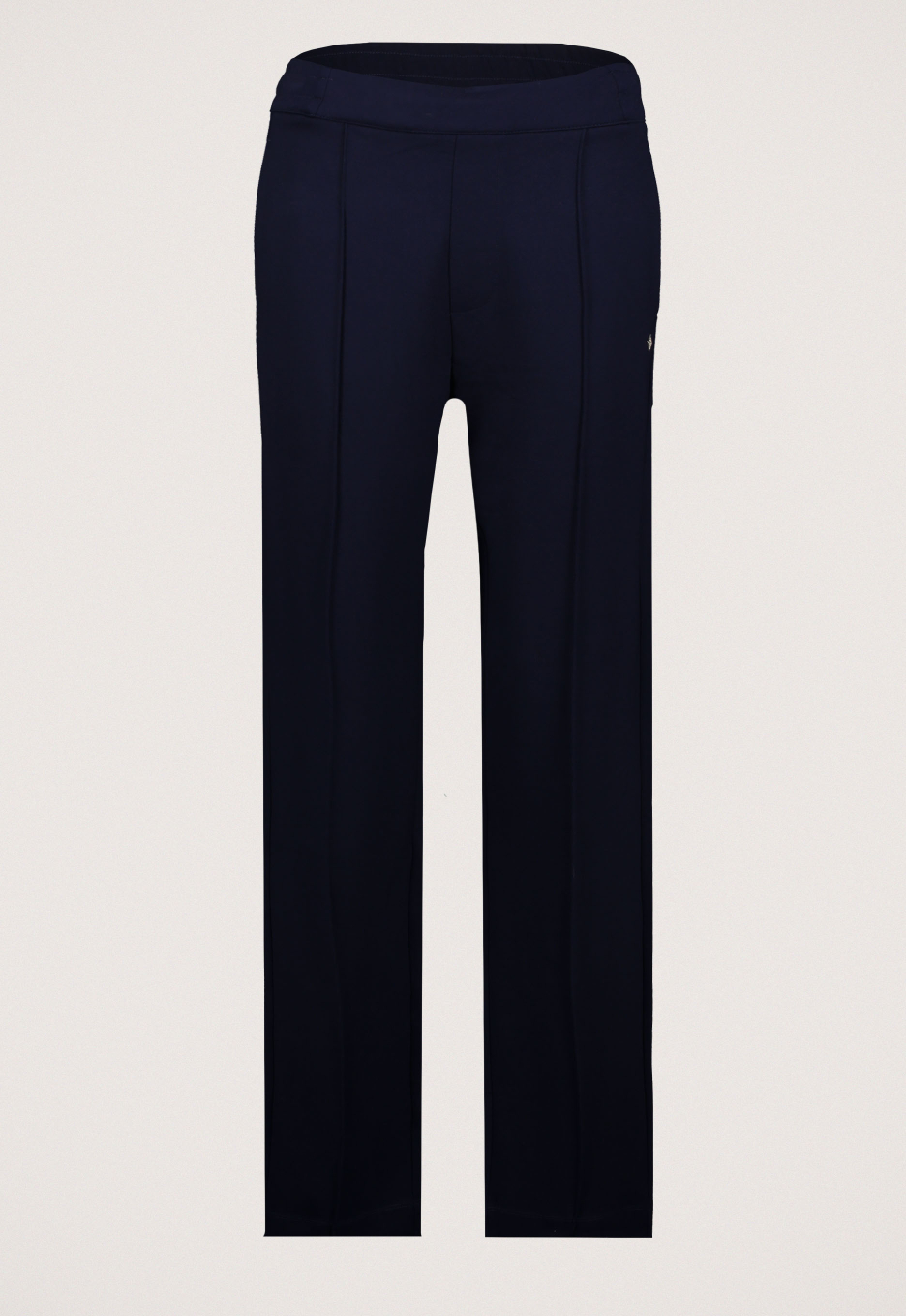 Pink Noir Philou Trousers