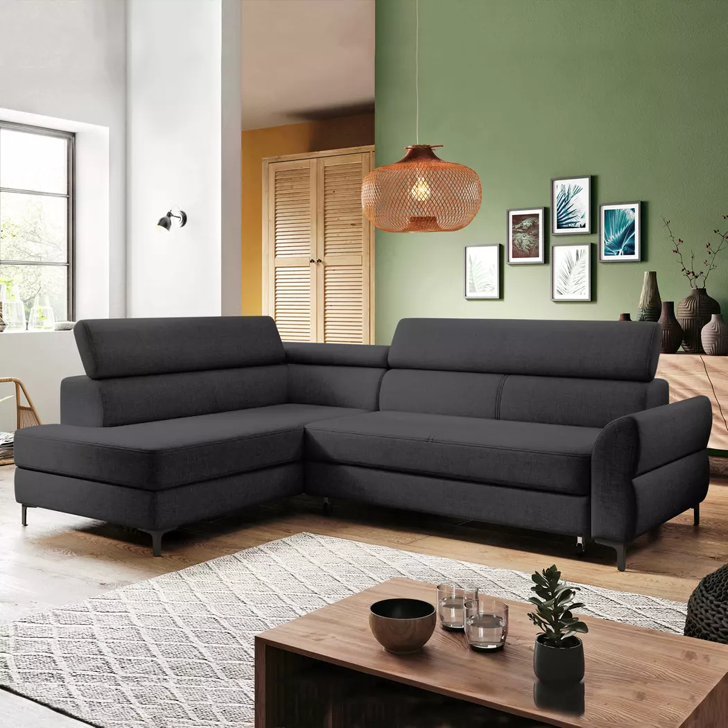 Ecksofa Remo