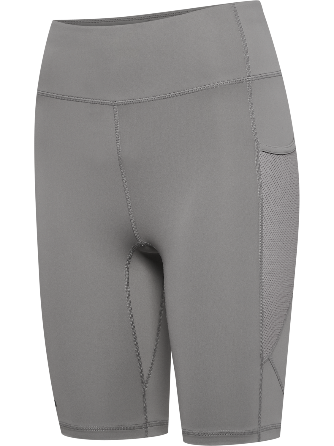 nwlRACE HW POCKET W SHORT TIGHTS
