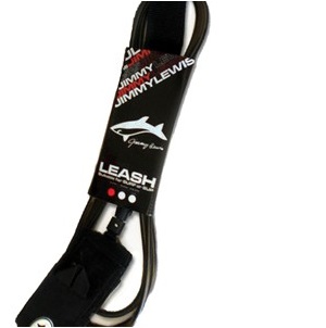 Jimmy lewis Leash Genou Race 6'