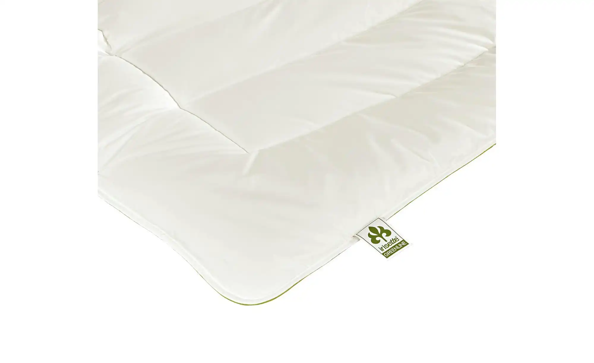 IRISETTE Steppbett Duo