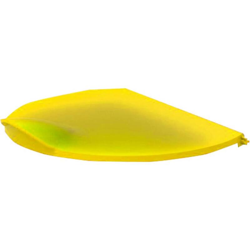 Couvercle poubelle Tri Bin EcoBlack