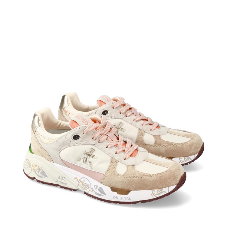 Premiata Mased beige [7397]