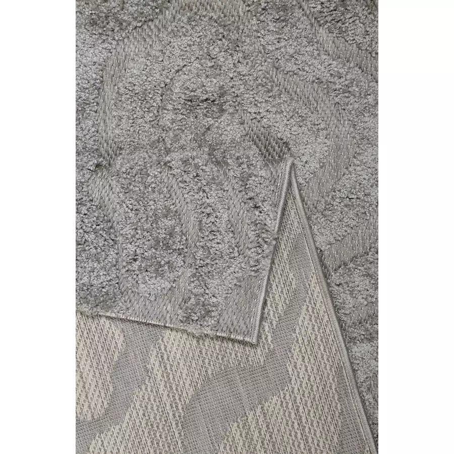 Esprit Outdoorteppich In & Outdoor Soul Jack grau