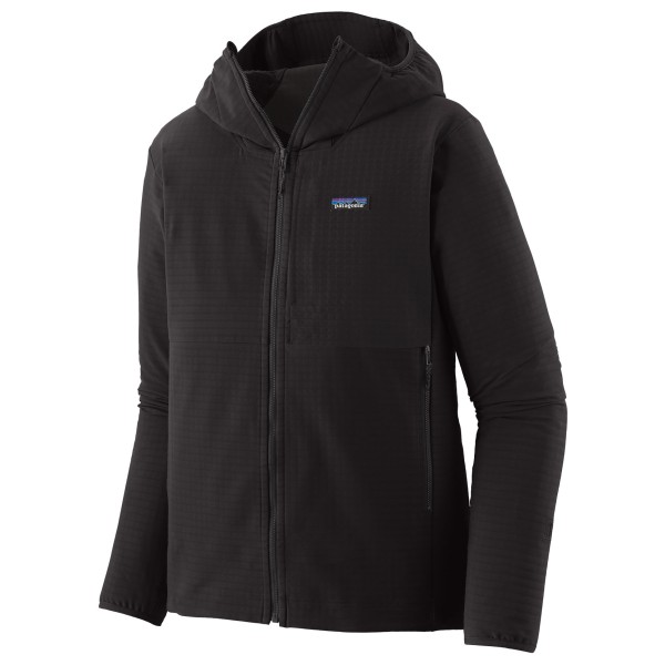 Patagonia - R1 Techface Hoody - Veste softshell
