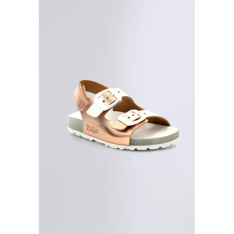 Sunyva Rose or SANDALES Synthétique Fille