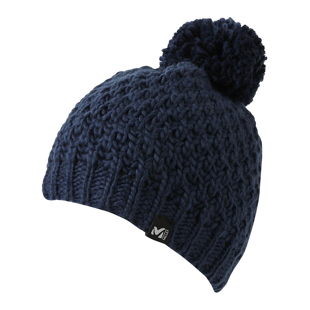 Millet SKY - Bonnet Femme saphir