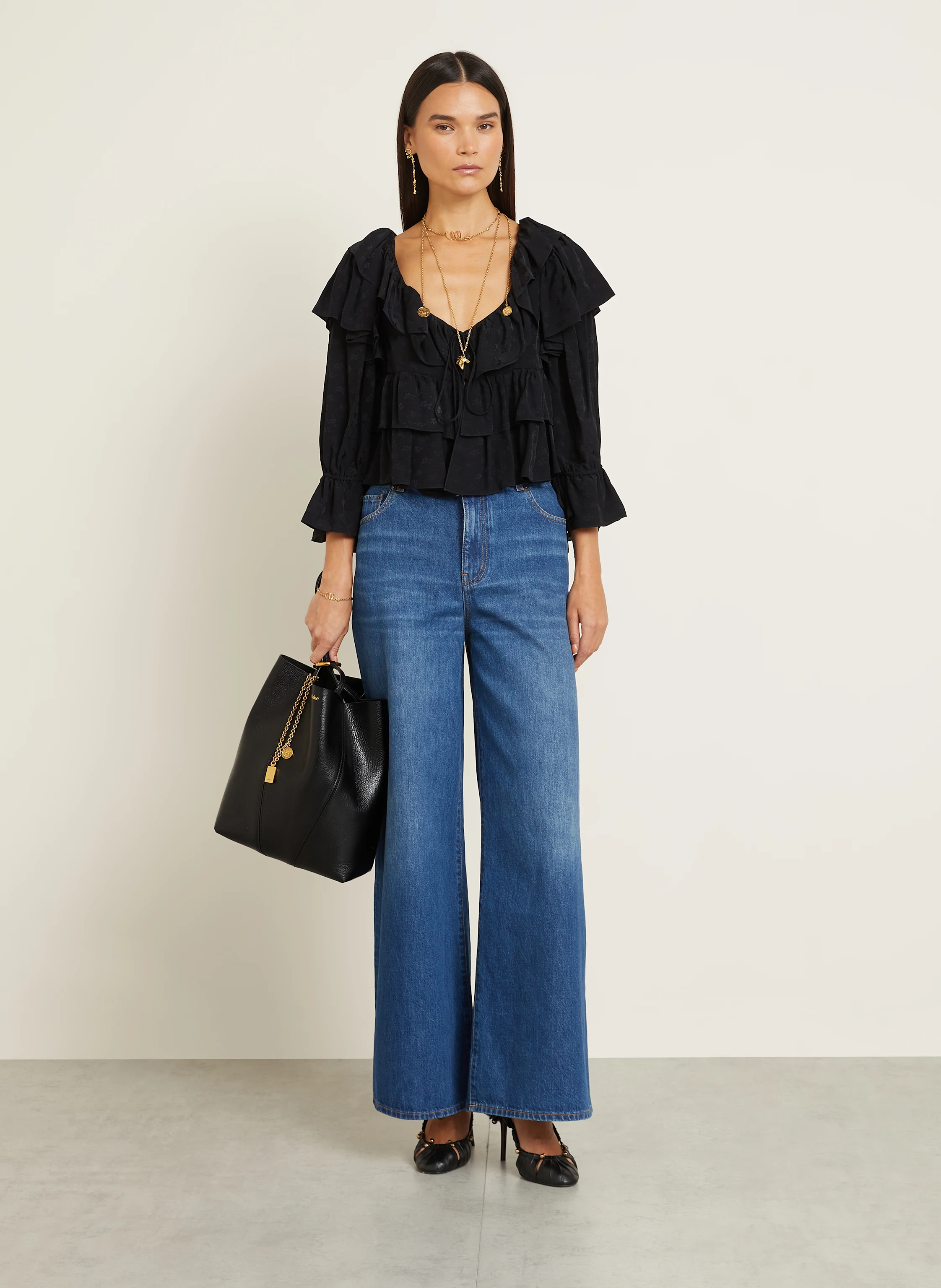 Chloé Shopper SPIN