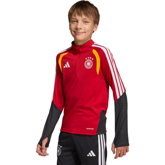 adidas Duitsland Trainingspak Kids WK 2026