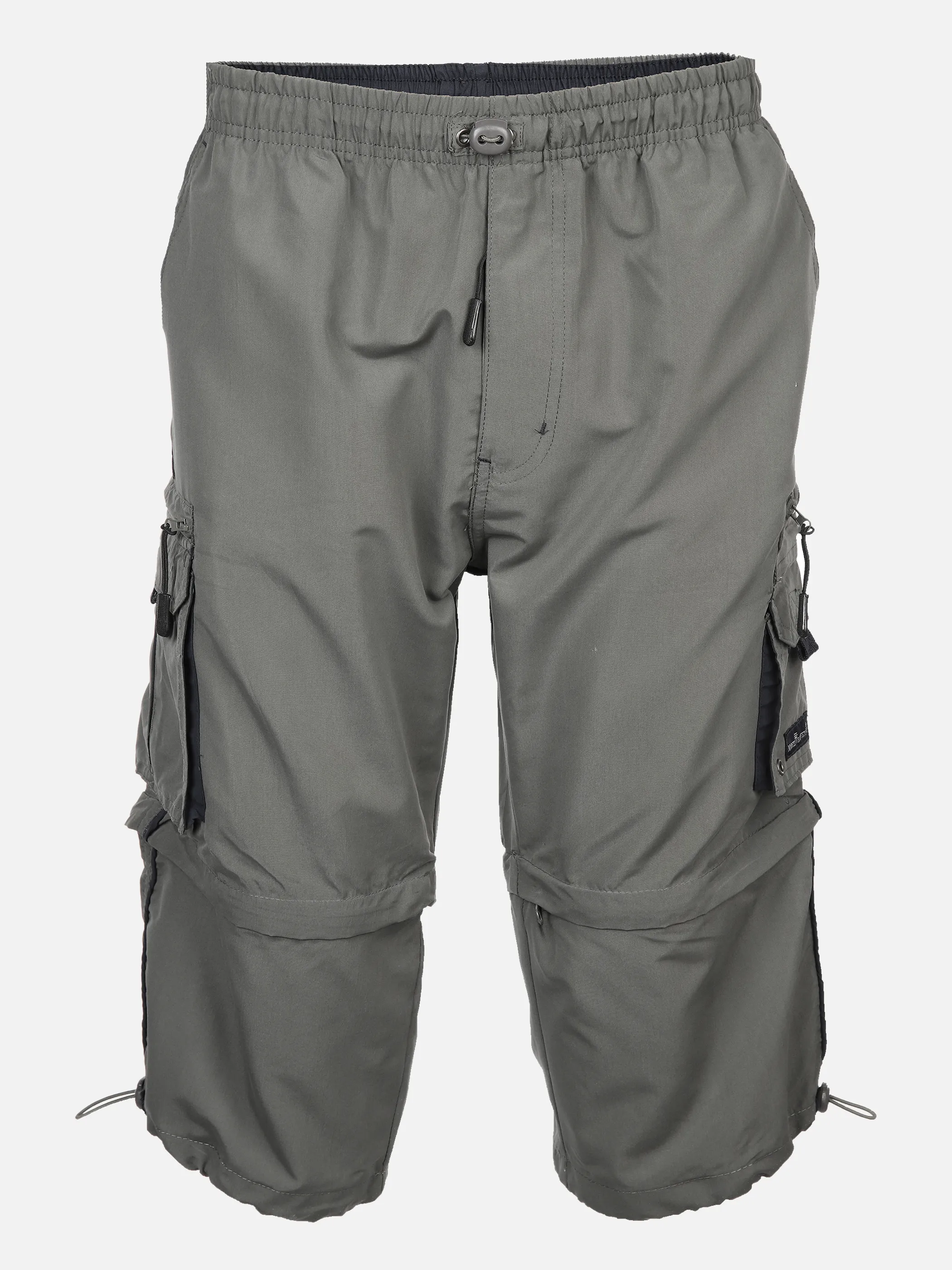 Herren Freizeithose mit Beinverlängerung