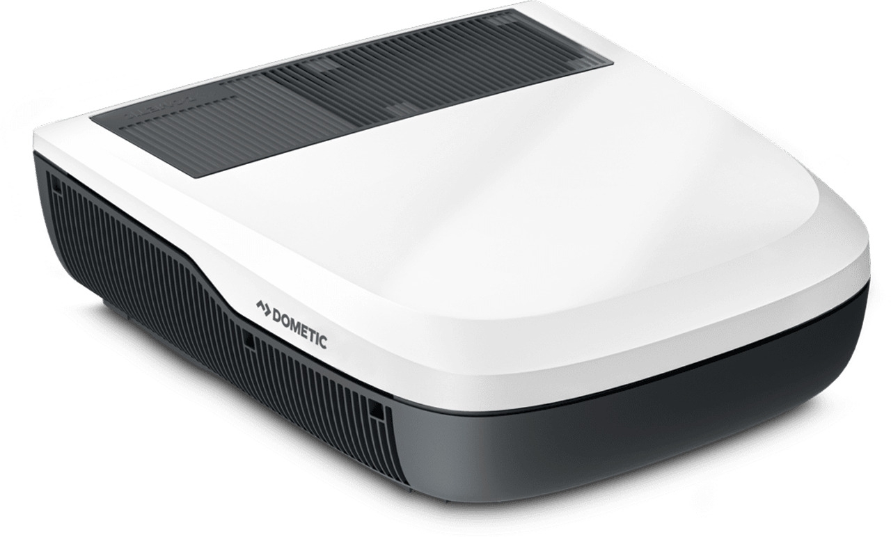 Dometic FreshJet FJX4 2200 Dachklimaanlage 2.200 W Weiß