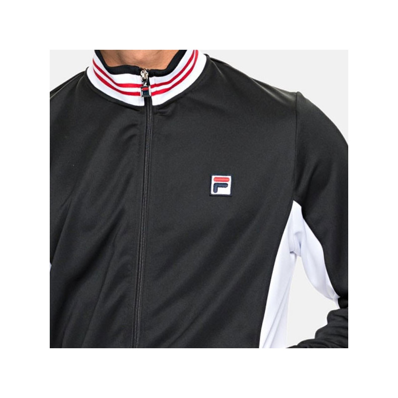 Veste tennis Fila Ole homme