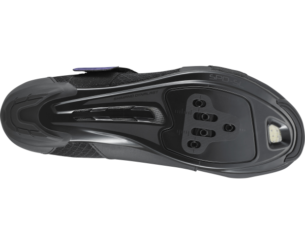 Shimano IC100 Indendørs Cykelsko