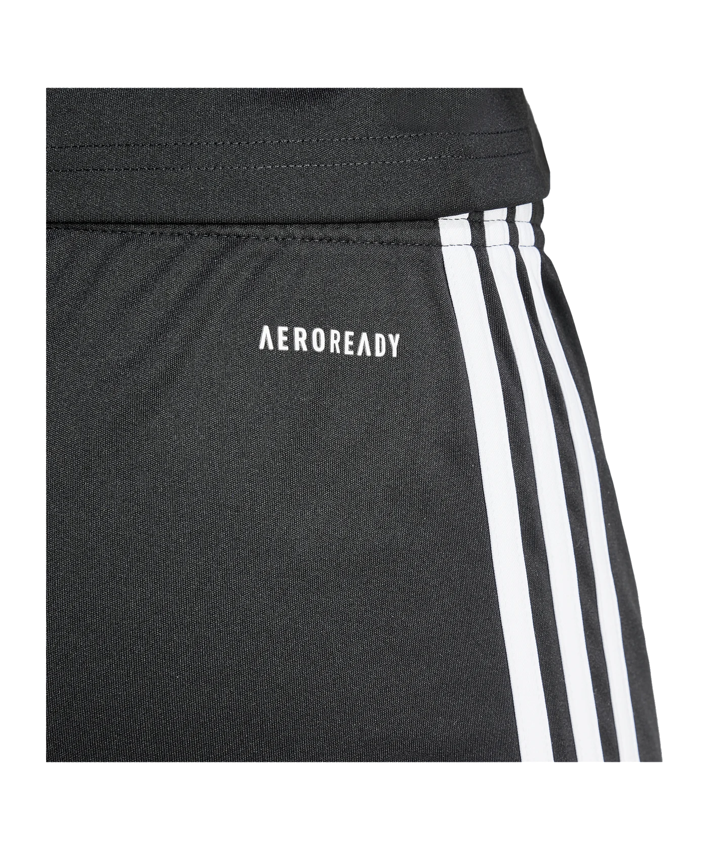 adidas Squadra 25 Short Damen Schwarz